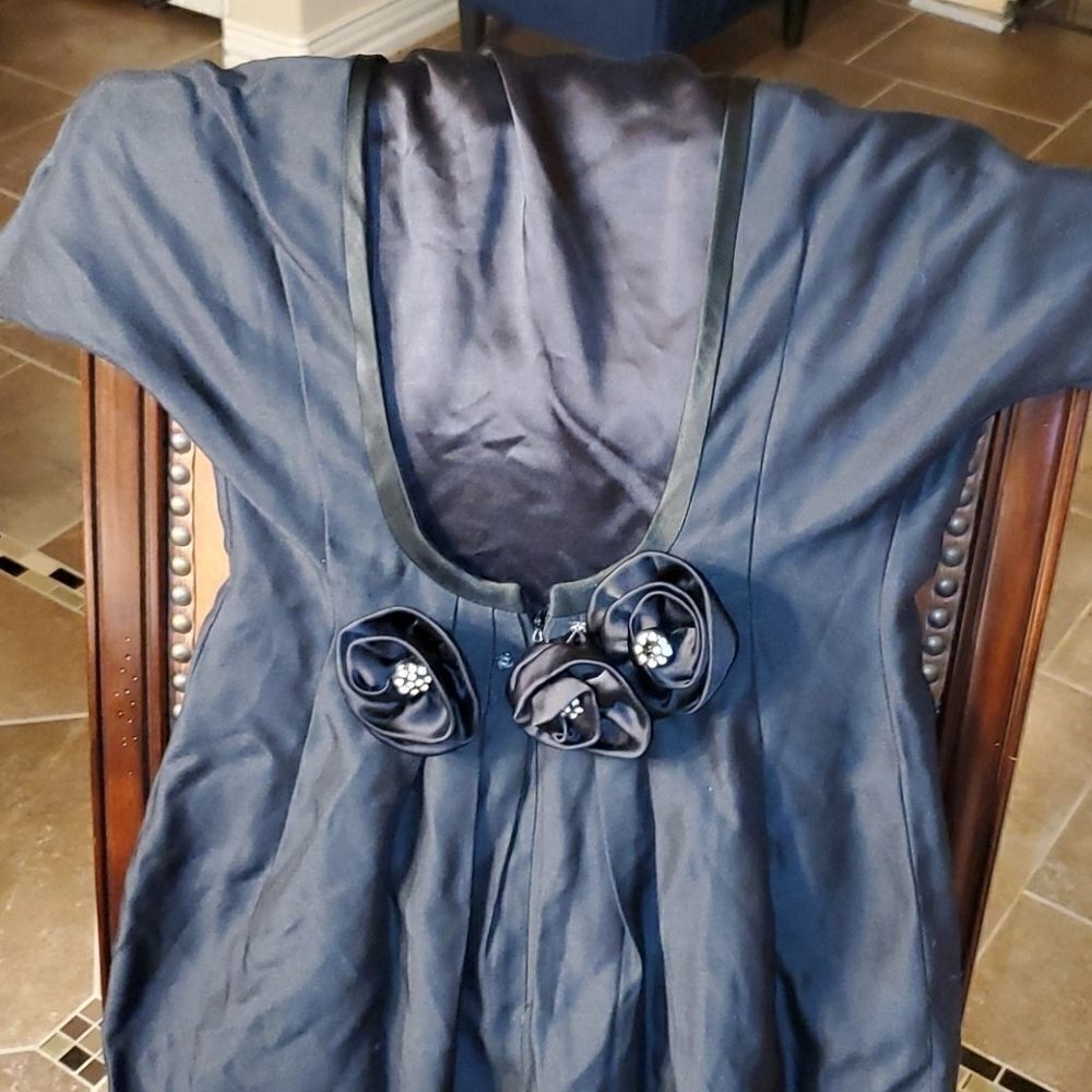 Datiani vintage midi dress - Picture 6 of 16